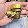 斯派莎克 Spirax Sarco 1/2" AV13 蒸汽系统排空气阀 侧面