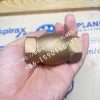 斯派莎克 Spirax Sarco HV3 1/2 截止阀 底部