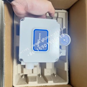 斯派莎克 Spirax Sarco 控制器 EP6 ATEX电气智能定位器