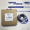 斯派莎克 Spirax Sarco MST21/MST21H 不锈钢材质压力平衡式热静力型蒸汽疏水阀 - изображение 2