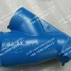 斯派莎克 Spirax Sarco Fig12过滤器 Y型过滤器 球墨铸铁过滤器