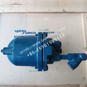 斯派莎克 Spirax Sarco APT10-4.5 自动疏水阀泵