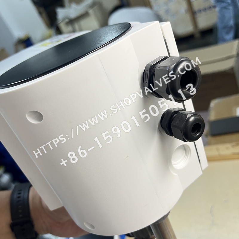 Детали электропривода Спиракс Сарко AEL3E (Spirax Sarco)