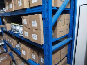 Spirax Sarco Valve Warehouse