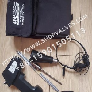 Spirax Sarco UP100 Detector de Trampas por Ultrasonidos