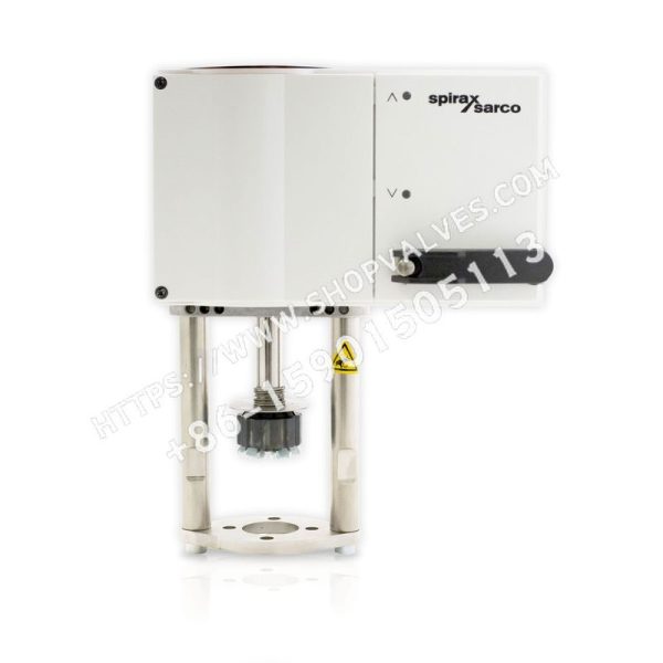 斯派莎克 Spirax Sarco AEL3电动执行器