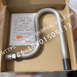 SPIRAXSARCO 1/4" Tubo en U