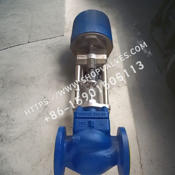 斯派莎克 Spirax Sarco AEL5电动执行器