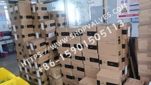 Fisher DLC3100 Medidor Inteligente de Nivel de Flotador En Stock
