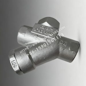 阿姆斯壮 Armstrong CD-33S 盘式蒸汽疏水阀（标准容量）