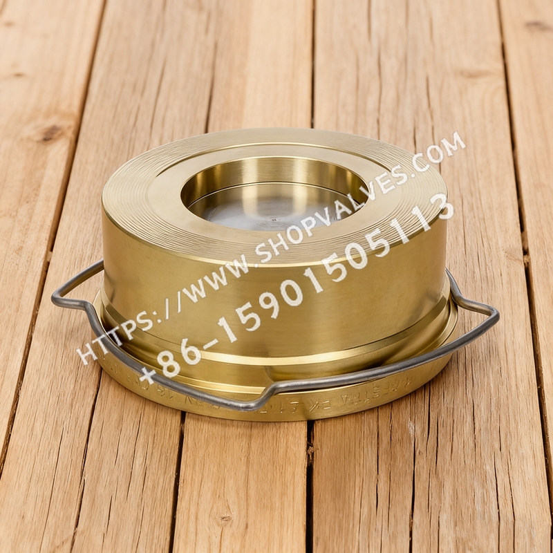 GESTRA GESTRA RK41 Обратный клапан - обратный клапан со стружкой PN 16 DN15-200