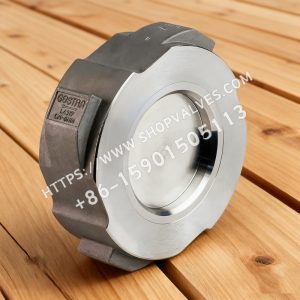 Обратный клапан GESTRA GESTRA RK86/RK86A